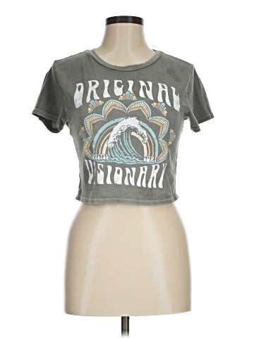 O'Neill Short Sleeve T-Shirt (view 1)