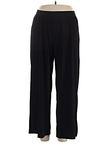 Jessica London Casual Pants (view 1)