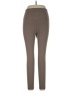 Athleta Brown Active Pants Size L - photo 2