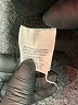 J.Crew Black Bodysuit Size M - photo 4