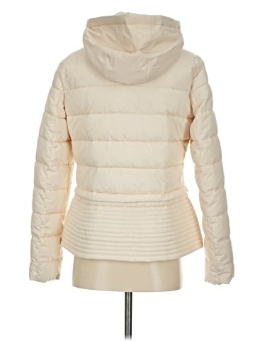White House Black Market Snow Jacket (view 2)