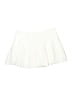 Zara Solid White Skort Size XXL - photo 2