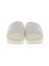 Nike White Sandals Size 6 - photo 2