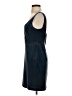 Express Blue Cocktail Dress Size 4 - photo 5