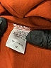 Entro 100% Polyester Solid Brown Jumpsuit Size M - photo 5