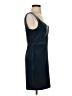 Express Blue Cocktail Dress Size 4 - photo 4