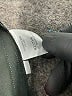 Assorted Brands 100% Silk Solid Black Silk Skirt Size 2 - photo 4