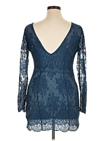 Free People Cocktail Dress (view 2)