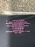 Commando Black Faux Leather Skirt Size L - photo 4