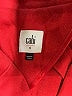 CAbi Red Blazer Size 6 - photo 6