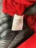CAbi Red Blazer Size 6 - photo 7