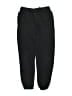 Gap Kids Solid Black Sweatpants Size L (kids) - photo 1