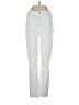 Frank & Eileen Ivory Jeans Size 27 waist - photo 1