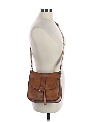 Unbranded Crossbody Bag (view 2)