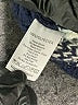 Assorted Brands 100% Polyester Blue Sweater Vest Size M - photo 8