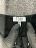 TOBI Black Bodysuit Size S - photo 3