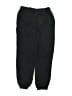 Gap Kids Solid Black Sweatpants Size L (kids) - photo 2