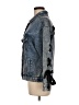 Aiden Blue Denim Jacket Size M - photo 5