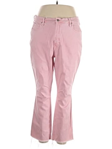 Good American Casual Pants (view 1)
