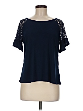 89th & Madison Short Sleeve Top