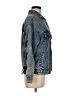 Aiden Blue Denim Jacket Size M - photo 4