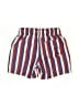 Cat & Jack Stripes Red Board Shorts Size 3T - photo 2
