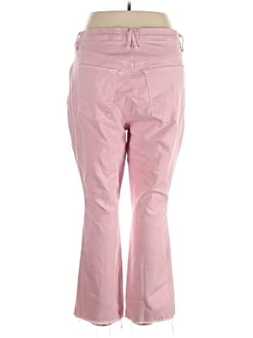 Good American Casual Pants (view 2)