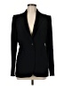 Ellen Tracy Black Blazer Size 6 - photo 1