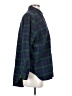 BDG 100% Baumwolle Plaid Green Long Sleeve Button-Down Shirt Size XS - photo 4