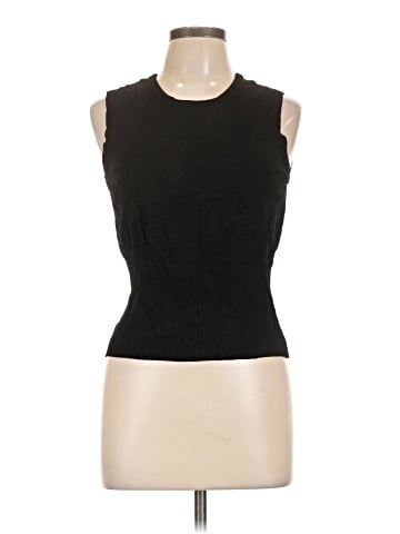 Caslon Sleeveless Top (view 1)