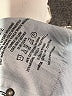 Ann Taylor Solid Blue Jeans Size 14 - photo 8