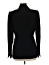 Ellen Tracy Black Blazer Size 6 - photo 2