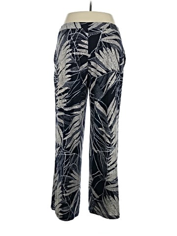 Susan Graver Casual Pants (view 2)
