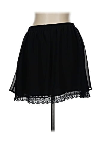 Decree Casual Skirt (view 2)