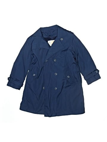London Fog Trenchcoat (view 1)