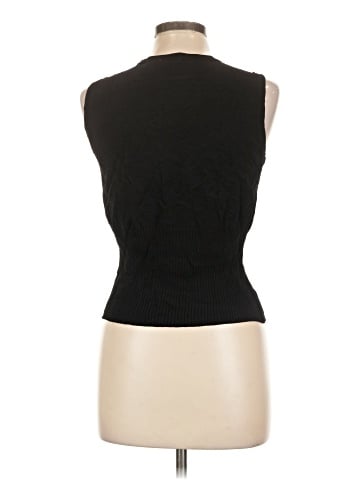 Caslon Sleeveless Top (view 2)