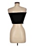 Lulus Black Tube Top Size M - photo 2