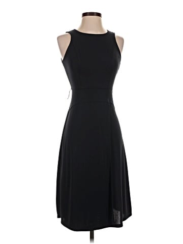 BCBGMAXAZRIA Cocktail Dress (view 1)