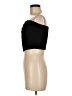 Lulus Black Tube Top Size M - photo 5