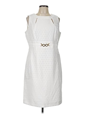 Tahari by ASL Cocktail Dress (view 1)
