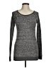 Maurices Gray Pullover Sweater Size M - photo 1