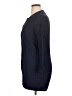 MNG 100% Polyamide Black Casual Dress Size XL - photo 5