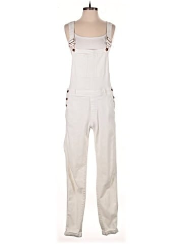 H&M Overalls (view 1)