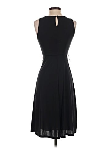 BCBGMAXAZRIA Cocktail Dress (view 2)