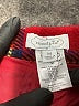Mud Pie Plaid Red Casual Skirt Size M - photo 4