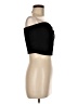Lulus Black Tube Top Size M - photo 4