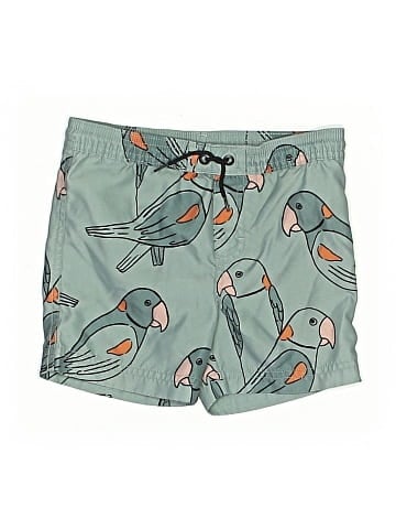 Tea Board Shorts (view 1)