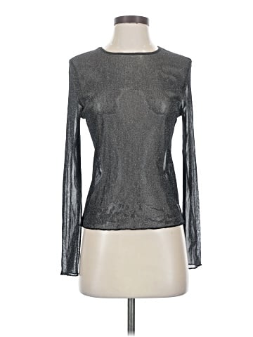 Victoria's Secret Long Sleeve T-Shirt (view 1)