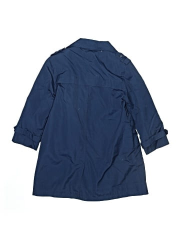 London Fog Trenchcoat (view 2)