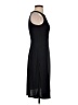 BCBGMAXAZRIA Solid Black Cocktail Dress Size XXS - photo 4